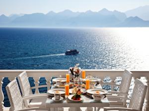 تور ترکیه هتل لا بوتیک - آژانس مسافرتی و هواپیمایی آفتاب ساحل آبی